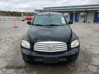 ✅ 2009 Chevrolet HHR LS • VIN: 3GNCA13B89S634540 • Lot: 47580675. Listed on Copart with 264,727 mi. Free auction sales archive from the USA and detailed vehicle history report at DreamBid. Image 5.
