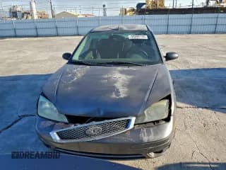 ✅ 2006 Ford Focus S • VIN: 1FAFP31N06W149067 • Lot: 93899145. Listed on Copart with 259,585 mi. Free auction sales archive from the USA and detailed vehicle history report at DreamBid. Image 5.