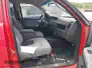 2008 Dodge Dakota Bighorn/Lonestar with VIN 1D7HE38K68S561918, listed as a IAAI auction lot 42488556 with 198,422 mi miles and . Bid and sale history available at DreamBid. Image 5.