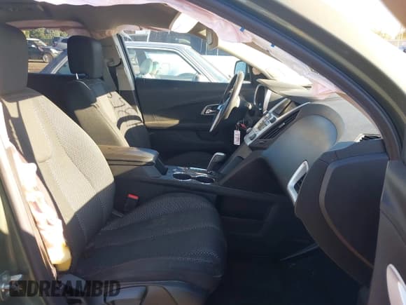 ✅ 2015 Chevrolet Equinox LT • VIN: 2GNALBEKXF6153655 • Лот: 43485494. Опубликован ранее на IAAI с пробегом 127 239 миль. Бесплатный доступ к архиву аукционных продаж из США и подробный отчёт об истории автомобиля на DreamBid. Изображение 5.