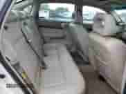 ✅ 2002 Chevrolet Impala LS • VIN: 2G1WH55K729328737 • Лот: 80458284. Размещён на Copart с пробегом 71 870 миль миль. Получите бесплатный доступ к архиву аукционных продаж из США и посмотрите подробный отчёт об истории автомобиля на DreamBid. Изображение 10.