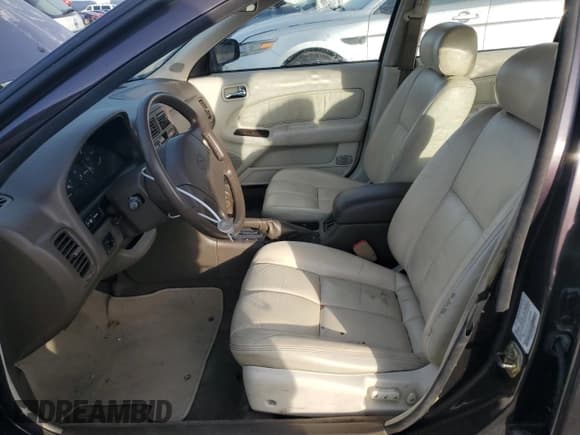 ✅ 1996 Infiniti I30 • VIN: JNKCA21D3TT309468 • Лот: 87840425. Опубликован ранее на Copart с пробегом 88 592 миль. Бесплатный доступ к архиву аукционных продаж из США и подробный отчёт об истории автомобиля на DreamBid. Изображение 7.