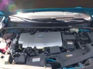 ✅ 2021 Toyota Prius LE • VIN: JTDKAMFP7M3169633 • Lot: 41986170. Wystawiony na IAAI z przebiegiem 55 925 mil. Bezpłatny archiwum sprzedaży aukcyjnych z USA i szczegółowy raport historii pojazdu na DreamBid. Zdjęcie 10.