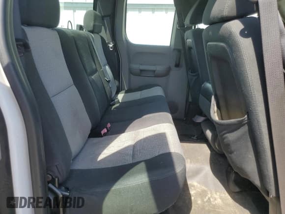 ✅ 2007 Chevrolet Silverado 1500 Work Truck • VIN: 1GCEC19C97Z504438 • Lot: 70829055. Listed on Copart with Not provided. Free auction sales archive from the USA and detailed vehicle history report at DreamBid. Image 10.