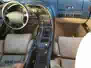 1993 Chevrolet Corvette с VIN 1G1YY23P4P5103671, выставлен на аукционе Copart как лот 76969634 с пробегом Не указан миль и Списание • Salvage title. История ставок и продаж доступна на DreamBid. Изображение 8.