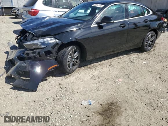 ✅ 2024 BMW 2 Series 228i xDrive • VIN: WBA73AK06R7R17311 • Лот: 52614355. Опубликован ранее на Copart с пробегом 1 363 миль. Бесплатный доступ к архиву аукционных продаж из США и подробный отчёт об истории автомобиля на DreamBid. Изображение 1.