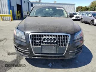 ✅ 2012 Audi Q5 Premium Plus • VIN: WA1LFAFP3CA050874 • Lot: 68140735. Wystawiony na Copart z przebiegiem 164 207 mil. Bezpłatny archiwum sprzedaży aukcyjnych z USA i szczegółowy raport historii pojazdu na DreamBid. Zdjęcie 5.