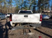 ✅ 2005 Chevrolet Silverado 1500 Work Truck • VIN: 1GCEC19ZX5E236587 • Lot: 43810602. Wystawiony na IAAI z przebiegiem 382 781 mil. Bezpłatny archiwum sprzedaży aukcyjnych z USA i szczegółowy raport historii pojazdu na DreamBid. Zdjęcie 15.