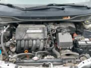 ✅ 2010 Honda Insight LX • VIN: JHMZE2H54AS029462 • Lot: 43806001. Listed on IAAI with 121,625 mi. Free auction sales archive from the USA and detailed vehicle history report at DreamBid. Image 12.