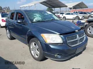 2007 Dodge Caliber SXT с VIN 1B3HB48B77D408669, выставлен на аукционе IAAI как лот 43176283 с пробегом Не указан миль и . История ставок и продаж доступна на DreamBid. Изображение 1.