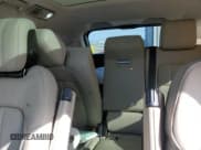 ✅ 2022 Land Rover Range Rover Sport HSE Silver Edition • VIN: SALWR2SU3NA212588 • Lot: 50374955. Listed on Copart with 42,221 mi. Free auction sales archive from the USA and detailed vehicle history report at DreamBid. Image 10.