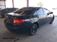 ✅ 2010 Toyota Corolla • VIN: 2T1BU4EE0AC374754 • Лот: 42304636. Опубликован ранее на IAAI с пробегом 277 078 миль. Бесплатный доступ к архиву аукционных продаж из США и подробный отчёт об истории автомобиля на DreamBid. Изображение 4.