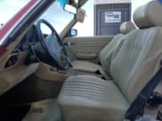 ✅ 1989 Mercedes-Benz 560 SL • VIN: WDBBA48D2KA093796 • Lot: 58266515. Listed on Copart with 125,069 mi. Free auction sales archive from the USA and detailed vehicle history report at DreamBid. Image 7.