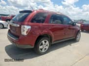 ✅ 2008 Chevrolet Equinox LT • VIN: 2CNDL33F586312324 • Лот: 62175705. Опубликован ранее на Copart с пробегом 275 945 миль. Бесплатный доступ к архиву аукционных продаж из США и подробный отчёт об истории автомобиля на DreamBid. Изображение 3.