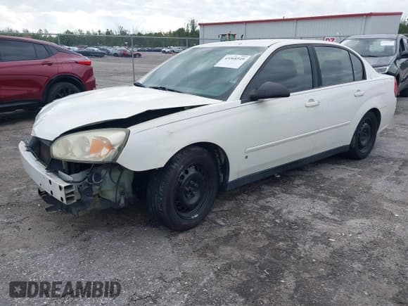 ✅ 2007 Chevrolet Malibu LS • VIN: 1G1ZS58N37F106697 • Лот: 43568549. Опубликован ранее на IAAI с пробегом 247 149 миль. Бесплатный доступ к архиву аукционных продаж из США и подробный отчёт об истории автомобиля на DreamBid. Изображение 17.