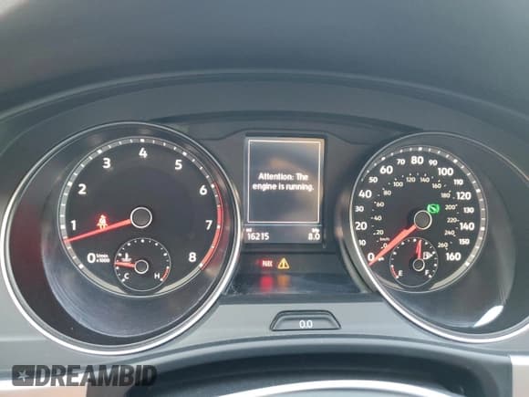 ✅ 2021 Volkswagen Atlas SE • VIN: 1V2RR2CAXMC566439 • Лот: 48846275. Опубликован ранее на Copart с пробегом 16 215 миль. Бесплатный доступ к архиву аукционных продаж из США и подробный отчёт об истории автомобиля на DreamBid. Изображение 9.