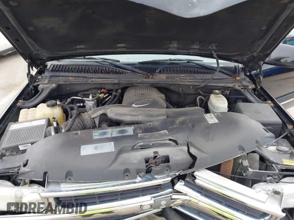 ✅ 2004 Chevrolet Suburban LT • VIN: 1GNFK16ZX4J291419 • Лот: 42163331. Опубликован ранее на IAAI с пробегом 235 054 миль. Бесплатный доступ к архиву аукционных продаж из США и подробный отчёт об истории автомобиля на DreamBid. Изображение 10.