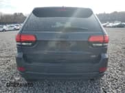 ✅ 2018 Jeep Grand Cherokee Altitude • VIN: 1C4RJFAG1JC214305 • Lot: 93104615. Listed on Copart with 75,952 mi. Free auction sales archive from the USA and detailed vehicle history report at DreamBid. Image 6.