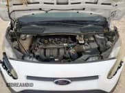 ✅ 2014 Ford Transit Connect XL • VIN: NM0LS6E7XE1161311 • Lot: 84557025. Wystawiony na Copart z przebiegiem 202 243 mil. Bezpłatny archiwum sprzedaży aukcyjnych z USA i szczegółowy raport historii pojazdu na DreamBid. Zdjęcie 12.