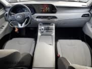 ✅ 2020 Hyundai Palisade SEL • VIN: KM8R3DHEXLU077540 • Lot: 91614195. Listed on Copart with 103,499 mi. Free auction sales archive from the USA and detailed vehicle history report at DreamBid. Image 8.