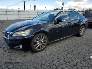 ✅ 2014 Lexus GS 350 • VIN: JTHBE1BL7E5032542 • Lot: 93313035. Wystawiony na Copart z przebiegiem 147 823 mil. Bezpłatny archiwum sprzedaży aukcyjnych z USA i szczegółowy raport historii pojazdu na DreamBid. Zdjęcie 1.