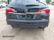 ✅ 2017 Acura RDX • VIN: 5J8TB4H33HL039318 • Lot: 42327698. Wystawiony na IAAI z przebiegiem 117 549 mil. Bezpłatny archiwum sprzedaży aukcyjnych z USA i szczegółowy raport historii pojazdu na DreamBid. Zdjęcie 6.