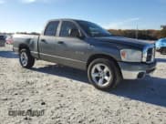 ✅ 2008 Dodge 1500 SLT • VIN: 1D7HA18288S599800 • Lot: 92211725. Listed on Copart with Not provided. Free auction sales archive from the USA and detailed vehicle history report at DreamBid. Image 4.