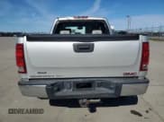 ✅ 2009 GMC Sierra 1500 SLT • VIN: 3GTEC33059G207602 • Лот: 46096045. Опубликован ранее на Copart с пробегом 147 229 миль. Бесплатный доступ к архиву аукционных продаж из США и подробный отчёт об истории автомобиля на DreamBid. Изображение 6.