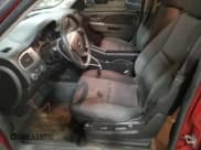 ✅ 2013 Chevrolet Tahoe Commercial • VIN: 1GNSK2E06DR300710 • Lot: 92314005. Listed on Copart with 121,254 mi. Free auction sales archive from the USA and detailed vehicle history report at DreamBid. Image 7.