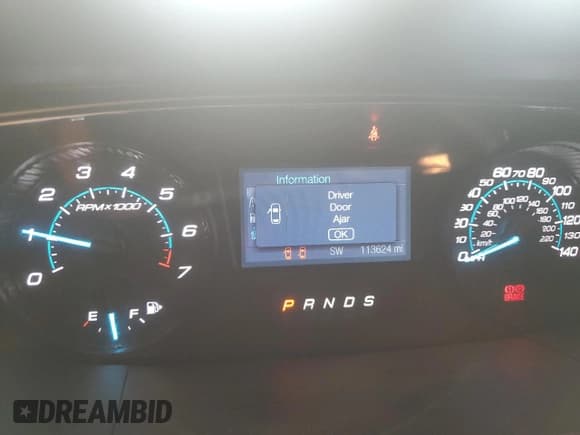 ✅ 2019 Ford Taurus SEL • VIN: 1FAHP2H86KG115142 • Лот: 63459855. Опубликован ранее на Copart с пробегом 113 624 миль. Бесплатный доступ к архиву аукционных продаж из США и подробный отчёт об истории автомобиля на DreamBid. Изображение 9.