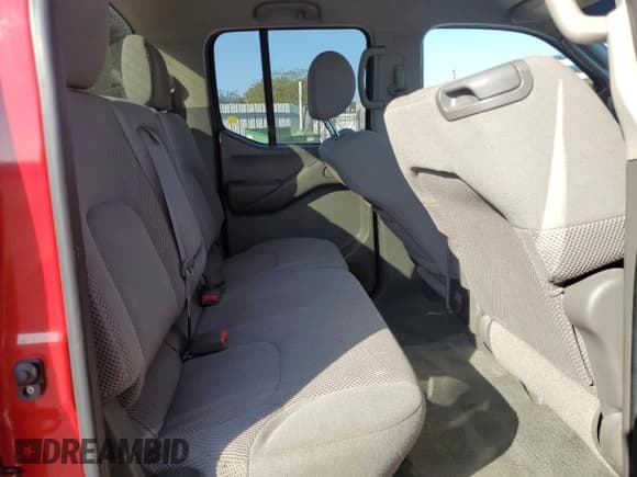 ✅ 2006 Nissan Frontier SE • VIN: 1N6AD07W16C434662 • Lot: 82064295. Listed on Copart with 125,802 mi. Free auction sales archive from the USA and detailed vehicle history report at DreamBid. Image 10.