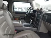 ✅ 2004 Hummer H2 • VIN: 5GRGN23U94H106012 • Лот: 42447680. Опубликован ранее на IAAI с пробегом 67 800 миль. Бесплатный доступ к архиву аукционных продаж из США и подробный отчёт об истории автомобиля на DreamBid. Изображение 5.