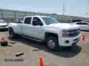 2017 Chevrolet Silverado 3500HD LT с VIN 1GC4KZCY2HF140254, выставлен на аукционе Copart как лот 65087835 с пробегом 239 832 миль миль и Списание • Salvage title. История ставок и продаж доступна на DreamBid. Изображение 4.