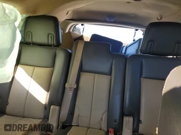 ✅ 2007 Ford Expedition Eddie Bauer • VIN: 1FMFU18537LA59732 • Lot: 82578574. Wystawiony na Copart z przebiegiem Nie podano. Bezpłatny archiwum sprzedaży aukcyjnych z USA i szczegółowy raport historii pojazdu na DreamBid. Zdjęcie 10.