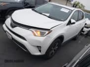 ✅ 2018 Toyota RAV4 XLE • VIN: JTMWFREV9JJ732074 • Lot: 42116868. Listed on IAAI with 93,015 mi. Free auction sales archive from the USA and detailed vehicle history report at DreamBid. Image 18.