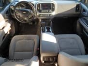 ✅ 2018 Chevrolet Colorado 4WD LT • VIN: 1GCGTCEN9J1262784 • Lot: 80532614. Listed on Copart with 101,237 mi. Free auction sales archive from the USA and detailed vehicle history report at DreamBid. Image 8.