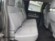 ✅ 2012 Ford F-150 XL • VIN: 1FTFW1EF6CFB89105 • Lot: 64421225. Listed on Copart with 170,808 mi. Free auction sales archive from the USA and detailed vehicle history report at DreamBid. Image 10.