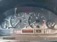 1999 BMW 3 Series 323i с VIN WBAAM3335XFP60154, выставлен на аукционе IAAI как лот 41593866 с пробегом 189 367 миль миль и . История ставок и продаж доступна на DreamBid. Изображение 7.