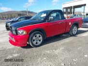 ✅ 2003 Dodge 1500 ST • VIN: 1D7HA16D33J599688 • Lot: 41452230. Listed on IAAI with 175,431 mi. Free auction sales archive from the USA and detailed vehicle history report at DreamBid. Image 2.