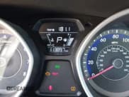 ✅ 2016 Hyundai Elantra Sport • VIN: KMHDH4AH3GU586536 • Lot: 43123788. Listed on IAAI with 113,897 mi. Free auction sales archive from the USA and detailed vehicle history report at DreamBid. Image 15.