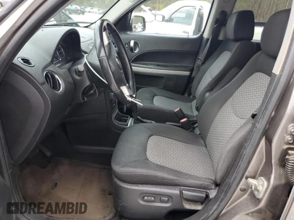 ✅ 2011 Chevrolet HHR 2LT • VIN: 3GNBACFU4BS589722 • Lot: 47387005. Listed on Copart with 148,390 mi. Free auction sales archive from the USA and detailed vehicle history report at DreamBid. Image 7.