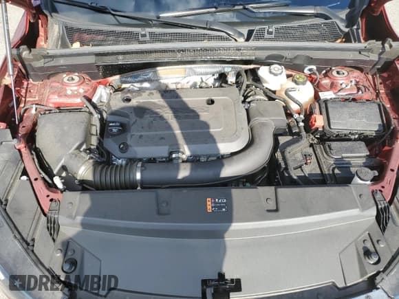 ✅ 2022 Buick Envision Avenir • VIN: LRBFZSR40ND080643 • Lot: 69807505. Wystawiony na Copart z przebiegiem 2 327 mil. Bezpłatny archiwum sprzedaży aukcyjnych z USA i szczegółowy raport historii pojazdu na DreamBid. Zdjęcie 12.