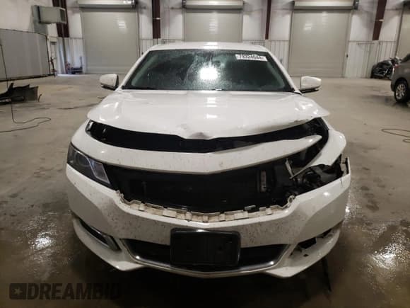 ✅ 2015 Chevrolet Impala LT • VIN: 2G1125S37F9231696 • Лот: 79324044. Опубликован ранее на Copart с пробегом 227 457 миль. Бесплатный доступ к архиву аукционных продаж из США и подробный отчёт об истории автомобиля на DreamBid. Изображение 5.