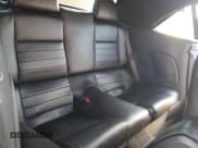 ✅ 2011 Ford Mustang V6 • VIN: 1ZVBP8EM8B5144557 • Lot: 80362985. Listed on Copart with 134,315 mi. Free auction sales archive from the USA and detailed vehicle history report at DreamBid. Image 10.