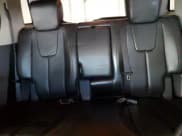 ✅ 2011 GMC Terrain SLT-1 • VIN: 2CTFLVEC0B6217290 • Lot: 57285545. Wystawiony na Copart z przebiegiem 109 225 mil. Bezpłatny archiwum sprzedaży aukcyjnych z USA i szczegółowy raport historii pojazdu na DreamBid. Zdjęcie 10.