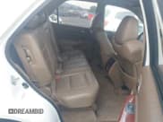 ✅ 2005 Acura MDX • VIN: 2HNYD18225H500855 • Lot: 42907711. Wystawiony na IAAI z przebiegiem 286 914 mil. Bezpłatny archiwum sprzedaży aukcyjnych z USA i szczegółowy raport historii pojazdu na DreamBid. Zdjęcie 8.