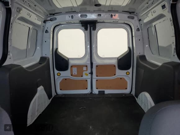 ✅ 2020 Ford Transit Connect XL • VIN: NM0LS7E25L1452368 • Lot: 59152825. Listed on Copart with 79,244 mi. Free auction sales archive from the USA and detailed vehicle history report at DreamBid. Image 10.