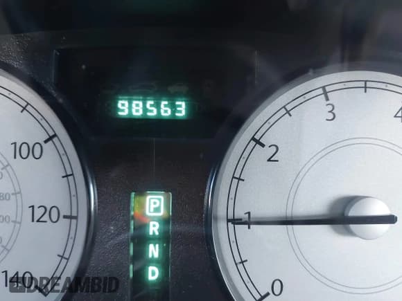 ✅ 2006 Chrysler 300 Touring • VIN: 2C3KA53G26H351397 • Lot: 43758208. Listed on IAAI with 98,563 mi. Free auction sales archive from the USA and detailed vehicle history report at DreamBid. Image 15.