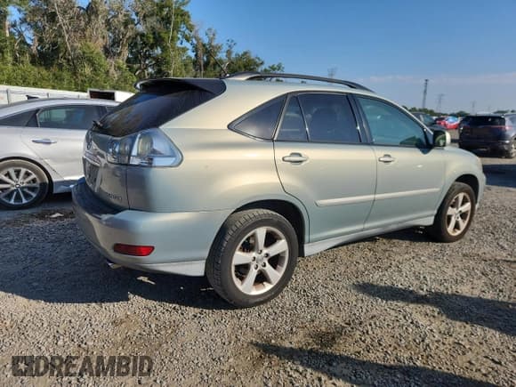✅ 2007 Lexus RX 350 • VIN: 2T2GK31U17C011466 • Лот: 93399205. Опубликован ранее на Copart с пробегом 171 059 миль. Бесплатный доступ к архиву аукционных продаж из США и подробный отчёт об истории автомобиля на DreamBid. Изображение 3.