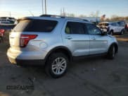 ✅ 2015 Ford Explorer XLT • VIN: 1FM5K8D83FGC03958 • Lot: 91534865. Listed on Copart with 162,936 mi. Free auction sales archive from the USA and detailed vehicle history report at DreamBid. Image 3.